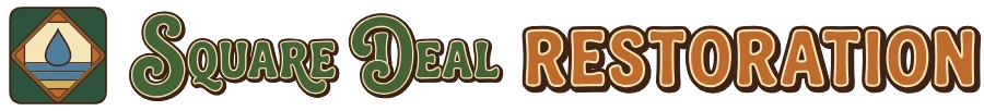 Square Deal Restoration home